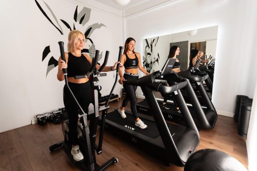 atmosphere fitness atmosphere fitness